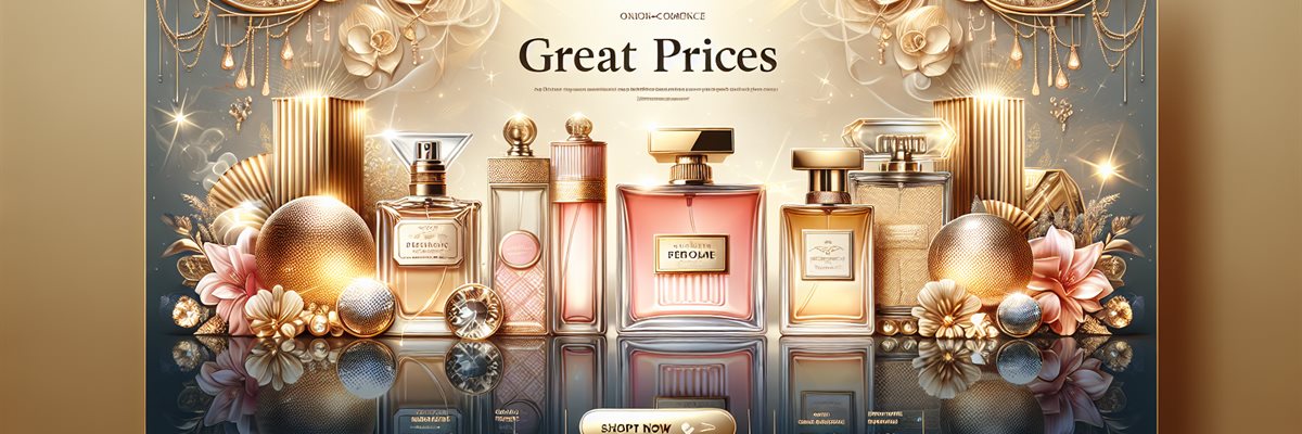 عطرهای باکیفیت، قیمت‌های عالی